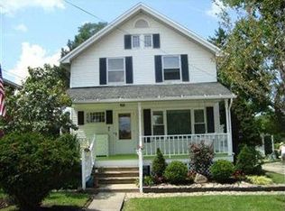 6708 Madison Rd, Thompson, OH 44086