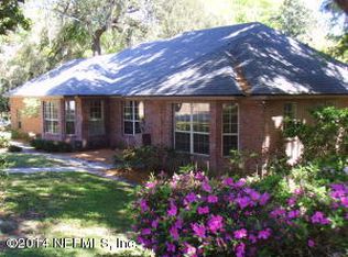 11836 Hidden Hills Dr, Jacksonville, FL 32225