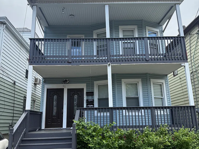 91 Harding Ave #2 — Photo 1
