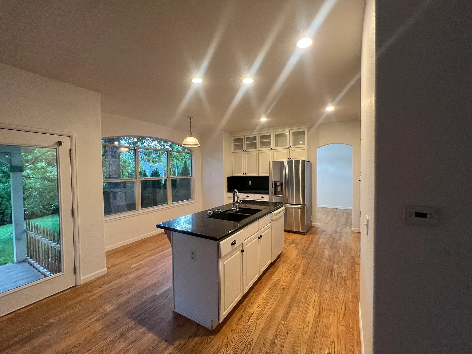 4 bed, 2.5 bath, 3128 sqft, $3,795 — Photo 2