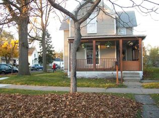 830 Mason St, Elkhart, IN