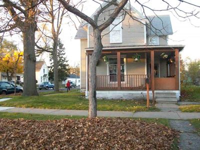 830 Mason St, Elkhart, IN, 46516