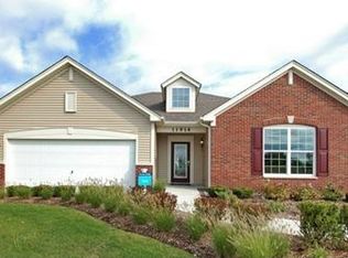 11820 Lawson St, Huntley, IL 60142