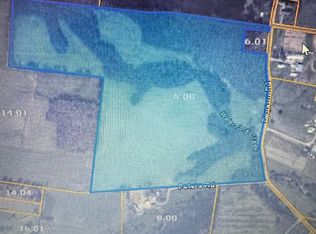 115 Denson Rd, Lawrenceburg, TN 38464