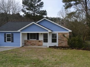 2412 Fitzgerald Dr, Raleigh, NC 27610