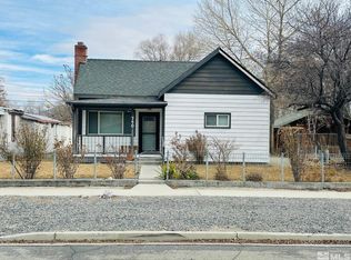 750 Grinnel Ave, Lovelock, NV 89419