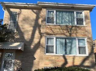 8022 N Oriole Ave #1, Niles, IL 60714