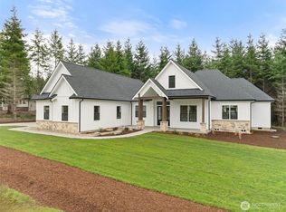 6401 Shadow Creek Ln NE, Olympia, WA