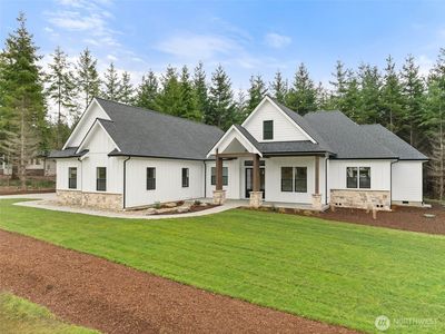 6600 Shadow Creek Lane NE, Olympia, WA, 98516