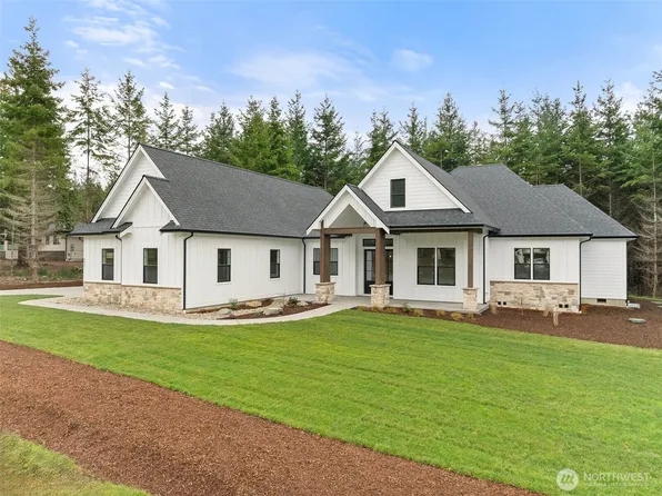 6401 Shadow Creek Lane NE, Olympia, WA 98516