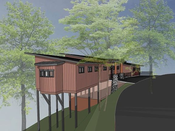 4th image of 32 Mountain Vista Dr
