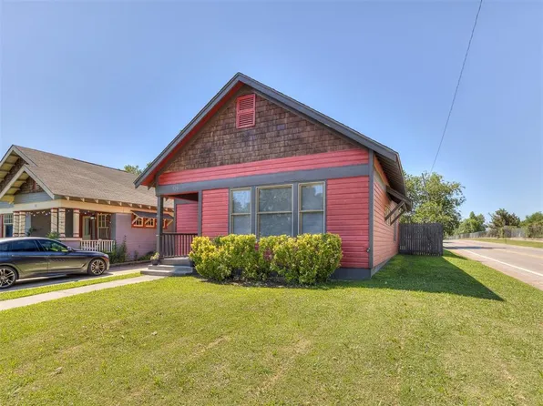 726 NW 28th St, Oklahoma City, OK 73103