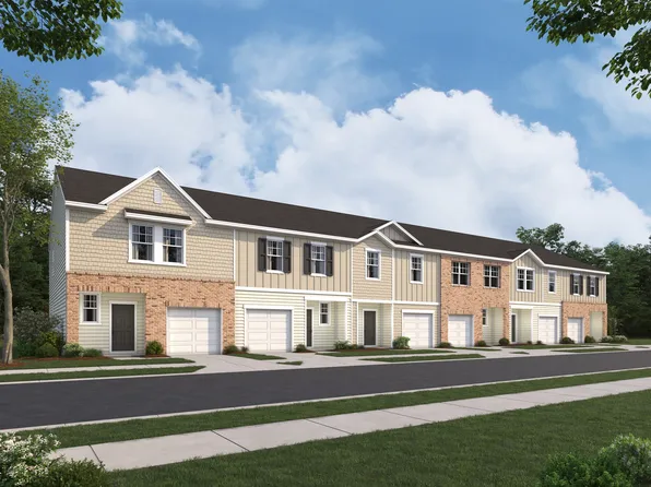 2629 Westell Way, Greensboro, NC 27410