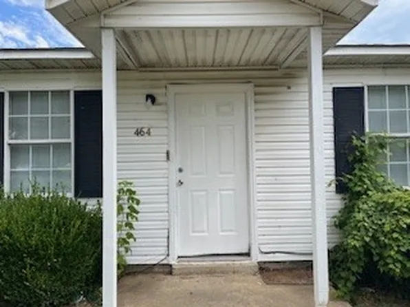 464 Otis Dr, Brownsville, TN 38012