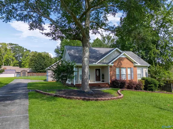 2561 Robertson St E, Southside, AL 35907