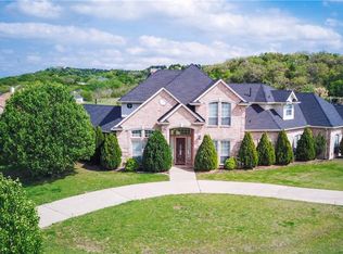 430 Rolling Oaks Rdg, Cedar Hill, TX 75104
