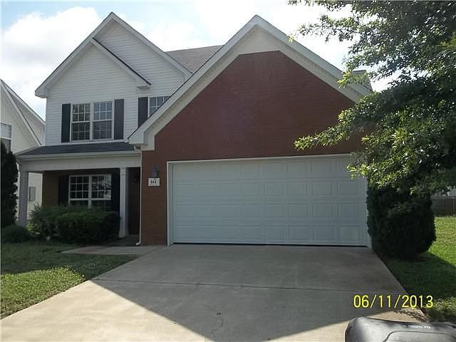 1st image of 844 Blackfoot Trl