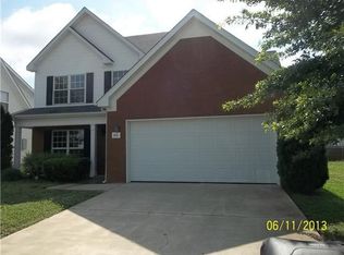 844 Blackfoot Trl, Murfreesboro, TN 37128