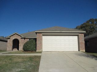 9735 Checota Dr, Dallas, TX 75217