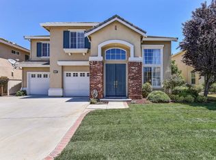 4098 Filan Way, San Jose, CA 95135