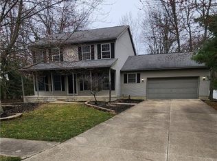 2013 Old Elm St NE, Canton, OH