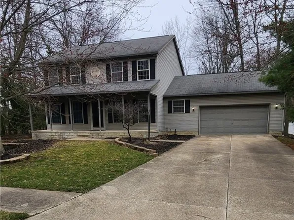 2013 Old Elm St NE, Canton, OH 44721