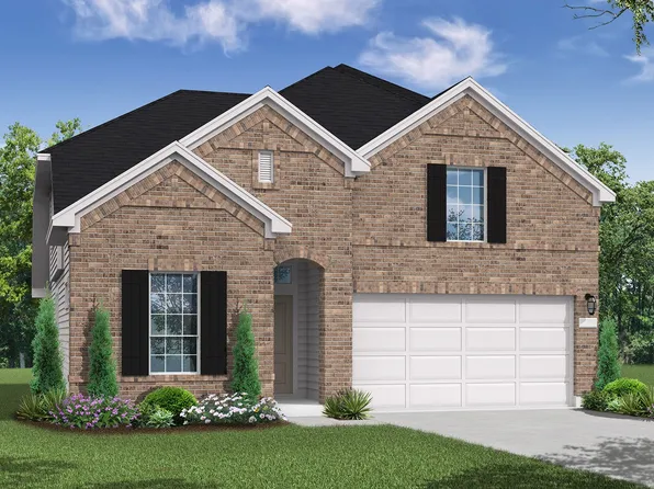 Lasara Plan, Davis Ranch