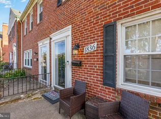 1836 Edgewood Rd, Towson, MD 21286