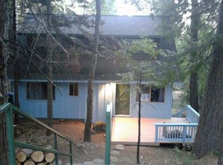 20849 Haiapo Rd, Mi Wuk Village, CA 95346