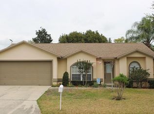 419 Emerald Cove Loop, Lakeland, FL 33813