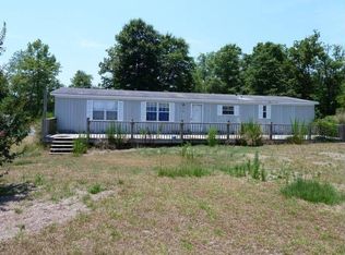 1611 Blockhouse Rd SE, Bolivia, NC 28422