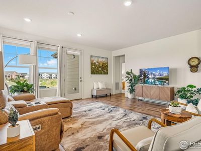 3011 Pawnee Creek Dr, Loveland, CO, 80538