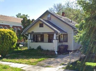 3124 S Porter Ave E, Ogden, UT 84403