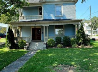 428 Lee St, Bristol, VA 24201