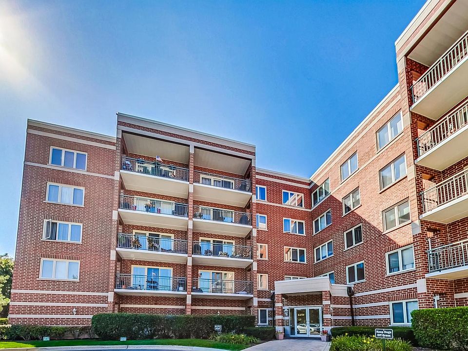 1st image of 6450 W Berteau Ave APT 208