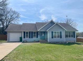 1385 Fifth Street, Cabool, MO 65689