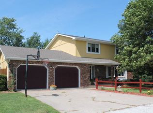 2215 X Ave, Clarinda, IA 51632