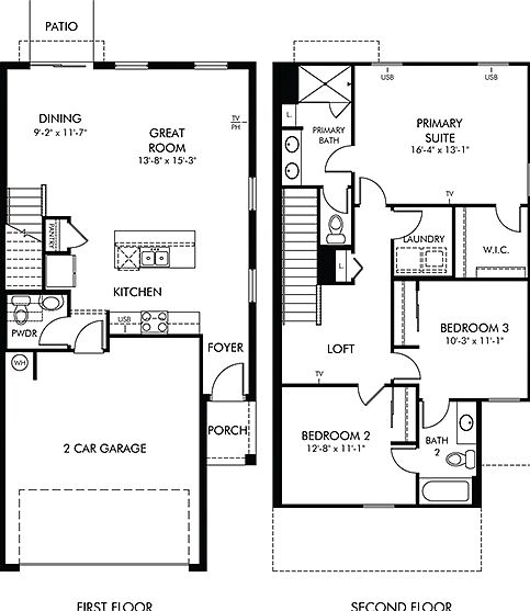 2nd image of 2045 Milkweed St