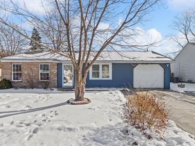 1821 Arcadia Dr, Lafayette, IN, 47905