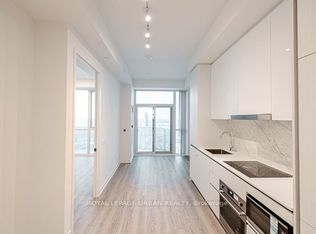 8 Interchange Way #3608, Vaughan, ON L4K 5C3