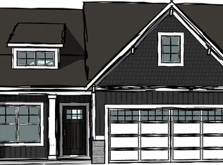 11966 Smithfield Dr LOT 48, Holland, MI