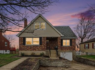 1230 Upland Ave, Covington, KY 41011