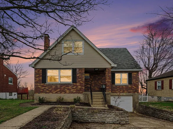 1230 Upland Ave, Fort Wright, KY 41011