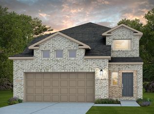 16120 Sepia Manor St, Conroe, TX 77302