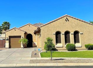 3138 E Santa Fe Ln, Gilbert, AZ 85297