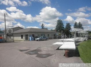 649 2nd St NE, Aitkin, MN 56431