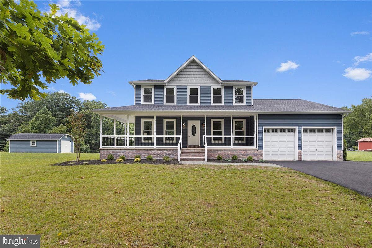 15550 Baden Westwood Rd, Brandywine, MD 20613 Zillow
