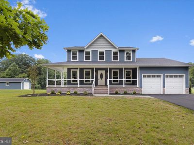 15550 Baden Westwood Rd, Brandywine, MD, 20613