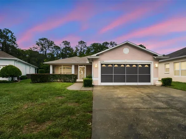 11508 BLOOMINGTON COURT, NEW PORT RICHEY, FL 34654