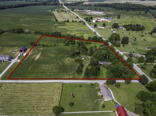 80 Cambrian Rd, Cable, OH 43009